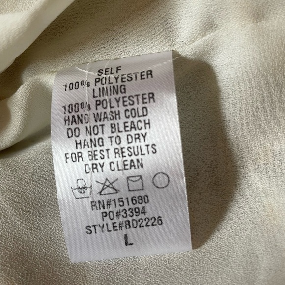 Storia Jillian mini dress - Picture 4 of 5